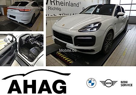 Porsche Cayenne gebraucht kaufen Porsche Cayenne E-Hybrid Navi Leder LED Scheinwerfer