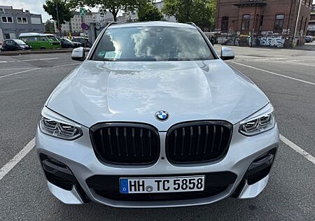 BMW X4 xDrive30d AT M Sport X M Sport X
