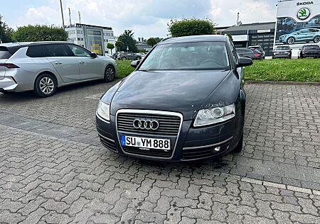 Audi A6 Avant Diesel