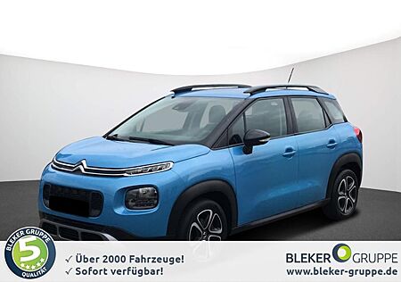 Citroën C3 Aircross Pure Tech 82 Feel