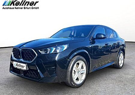 BMW X2 xDr. 20d M-Sport+AHK+ACC+Harman/Kardon-Sound