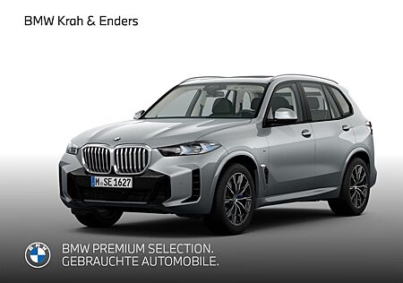 BMW X5 30d MSportPro Panorama Komfortsitz HIFI LED