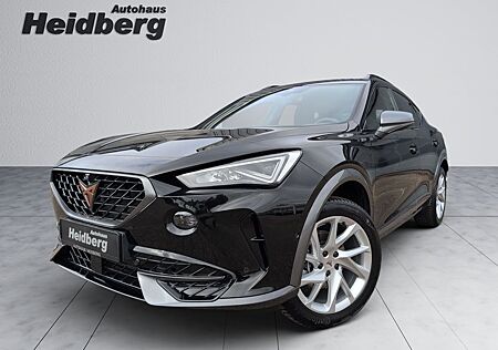 Cupra Formentor 1.5 TSI DSG Navi Beats 360° Allwetter
