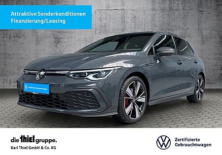 VW Golf Volkswagen GTD 2.0 TDI DSG Matrix+Navi+RFK+Keyless+SHZ