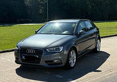 Audi A3 1.2 TFSI S tronic Ambition Sportback Ambition