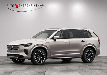 Volvo XC 90 XC90 Plug-In-Hybrid T8 AWD Plug-in Hybrid Ultra