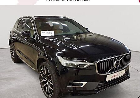 Volvo XC 60 XC60 T8 TE AWD Inscription PANO LUFT AHK