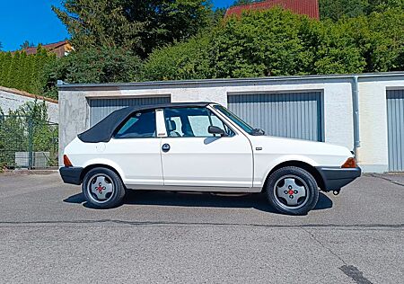 Fiat Ritmo Cabrio 85S Bertone