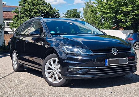 VW Golf Volkswagen 1.4 TSI 92kW DSG Highline Variant Highline