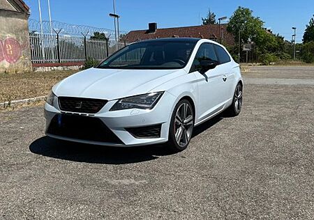 Seat Leon SC 2.0 TSI Start&Stop CUPRA 280 DSG CUP...