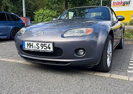 Mazda MX-5 Energy 1.8 MZR Energy