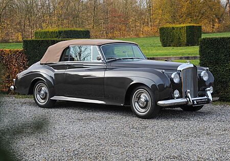 Bentley Other S1 Drophead Coupe