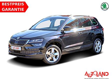 Skoda Karoq 1.0 TSI Style LED Navi 4x Sitzheizung PDC