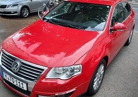 VW Passat Volkswagen 1.6