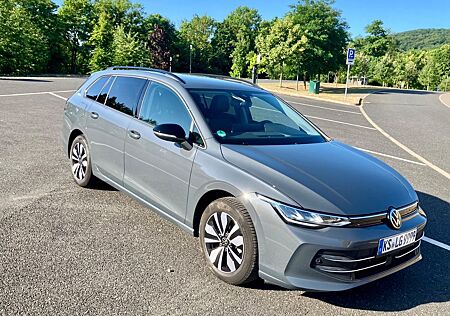 VW Golf Volkswagen 1.5 eTSI OPF 85kW DSG Goal Variant Goal