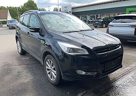 Ford Kuga Titanium