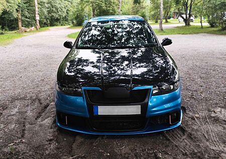 Seat Leon 1,9 TDI 150 PS Top Sport