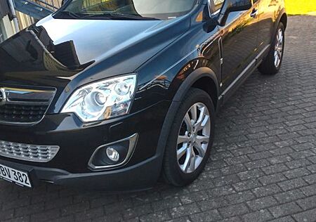 Opel Antara 2.2 CDTI ecoFLEX Cosmo 4x4 S/S 135 Cosmo