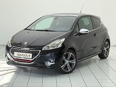 Peugeot 208 GTi *AHK*Panorama*