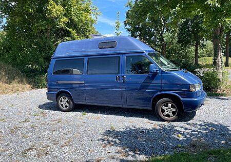 VW T4 Volkswagen andere