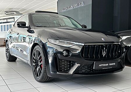 Maserati Levante GranSportSQ4 MATRIX HARMAN AHK PANO SOFT