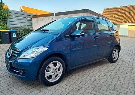 Mercedes-Benz A 160 CDI BlueEFFICIENCY Special Edition -