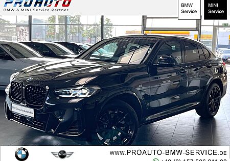 BMW X4 xDrive 20i M Sport PANO|LASER|HUD|Shadow