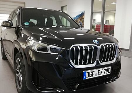 BMW X1 xDrive25e Steptronic - Plug-in-Hybrid,