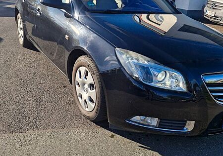 Opel Insignia 2.0 CDTI ecoFLEX Cosmo 118kW Cosmo