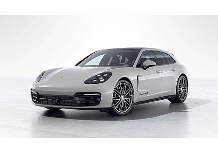 Porsche Panamera 4S E-Hybrid Sport Turismo HeadUp BOSE