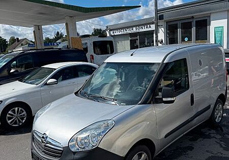 Opel Combo D Kasten L2H1 2,4t*AT Motor70TKM