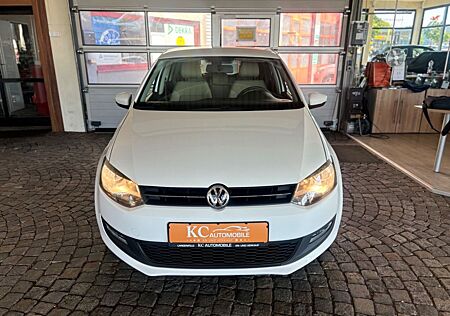 VW Polo Volkswagen *Automatik*Klima*2Hand*HU/SERVICE NEU*