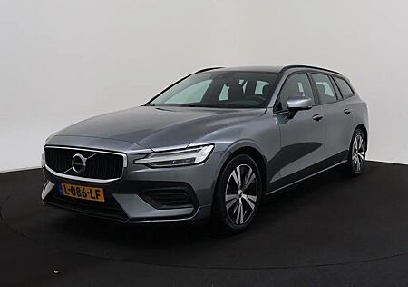 Volvo V60 2.0 D3 Aut. Inscription - NUR HANDLER/GEWERBE !
