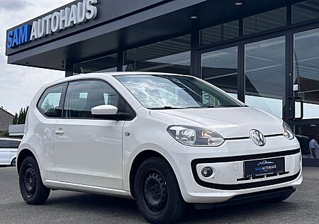 VW Up Volkswagen ! move ! 1.0 *KLIMA*SITZHZ*El-FENSTER*