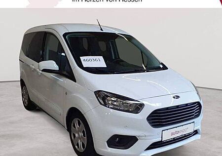Ford Tourneo Courier 1.5 TDCi S&S Trend