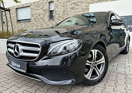Mercedes-Benz E 200 T-Modell *1.Hand*Navi*360 Grad-Kamera*