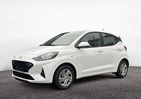Hyundai i10 FL (MY25) 1.0 Benzin (63 PS) 5-MT Select