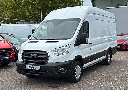 Ford Transit Kasten 350 L4 Trend #NAVI #KAMERA #AHK