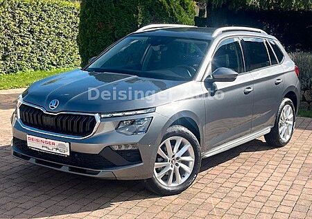 Skoda Kamiq Selection*ASSIST-PAKET PLUS*AHK*NAV*KAMERA