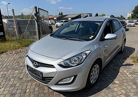 Hyundai i30 1.6 GDI Trend