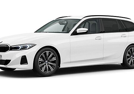 BMW 320d xDrive Touring LC Prof. ad.LED DA SHZ PA RF