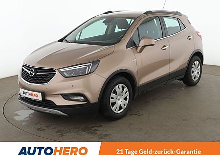 Opel Mokka X 1.4 Turbo Innovation Aut.*NAVI*CAM*TEMPO