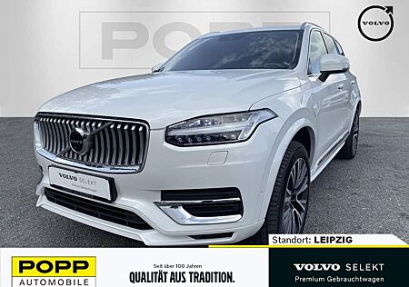 Volvo XC 90 XC90 T8 Recharge AWD Inscription (PHEV) 360° ACC