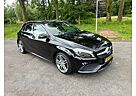 Mercedes-Benz A 180 d AMG Line Exellent condition