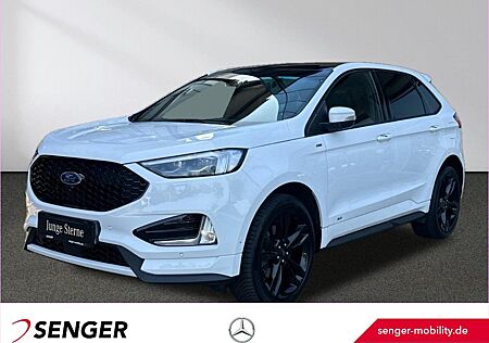 Ford Edge ST-Line 4x4 Line Panorama Matrix-LED Kamera