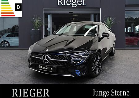 Mercedes-Benz CLA 180 Progressive-Advanced*MOPF*VZ-Assistent++