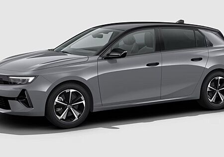 Opel Astra 1.2 Turbo 96kW GS Nav10" ACC Kam360° SHZ K