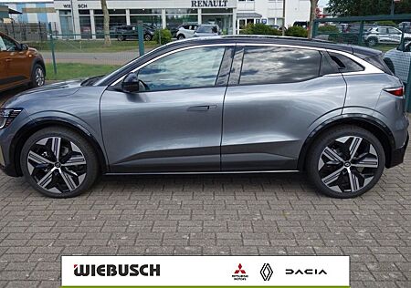 Renault Megane E-Tech EV60 220HP Iconic optimum charge*