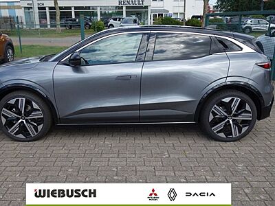 Renault Megane E-TECH  EV60 220HP Iconic optimum charge*