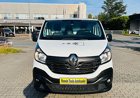 Renault Trafic Kasten L1H1 2,7t Komfort